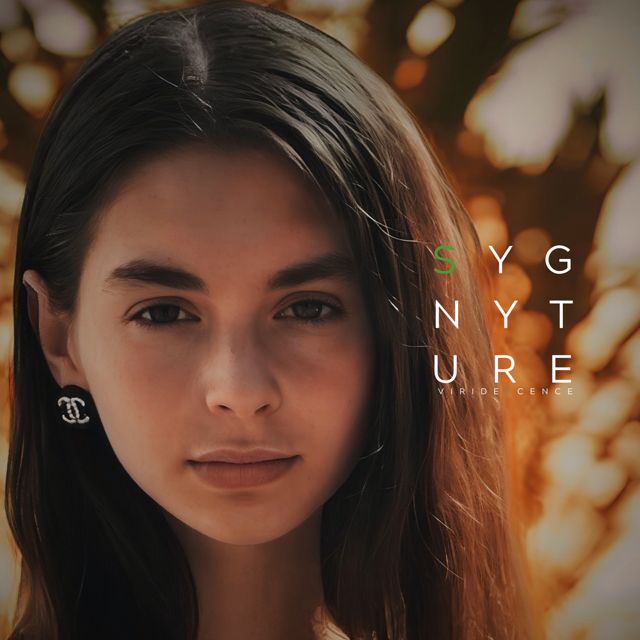 SYGNYTURE - 'let her be' [Ringtone]
