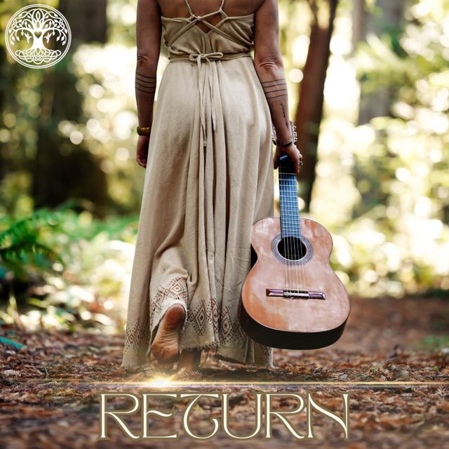 Willow River - 'RETURN' [Ringtone]