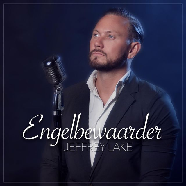 Jeffrey Lake - 'Engelbewaarder' [Ringtone]
