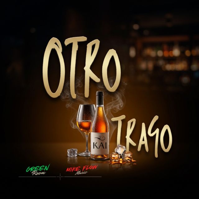 Kai - 'Otro Trago' [Ringtone]