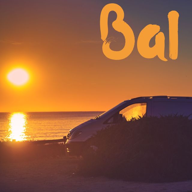 Dean Garriss - 'Bal (2022)' [Ringtone]