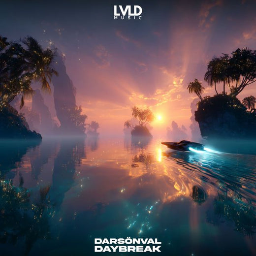 DARSÖNVAL - 'Daybreak' [Ringtone]