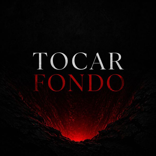 Sebas Del Bosque - 'TOCAR FONDO' [Ringtone]