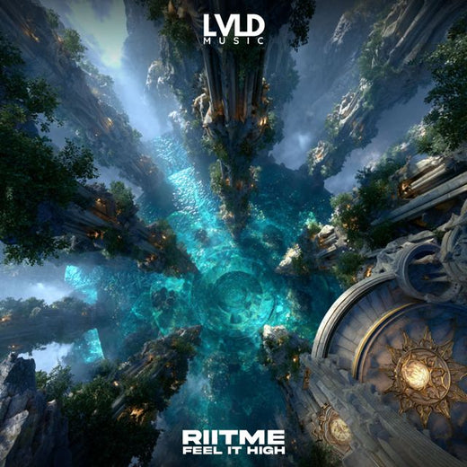 Riitme - 'Feel It High' [Ringtone]