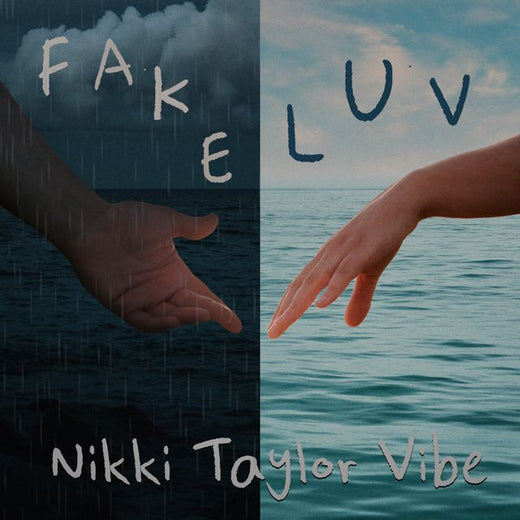 Nikki Taylor - 'Fake Luv' [Ringtone]