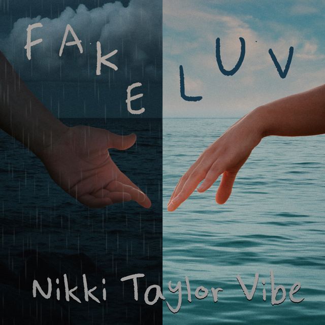 Nikki Taylor - 'Fake Luv' [Ringtone]
