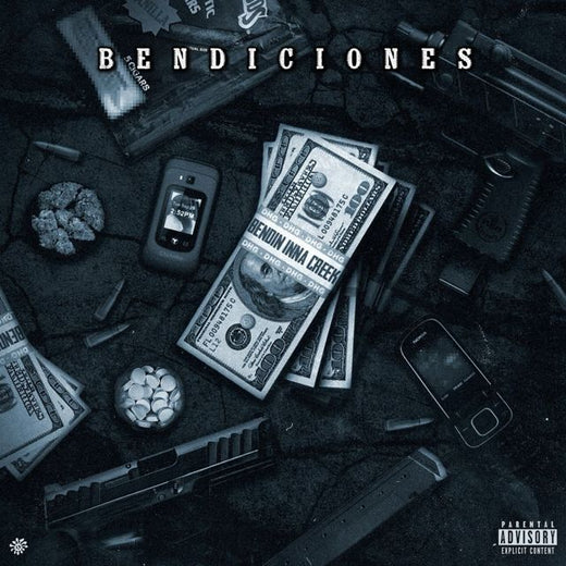 Yefreeto RD - 'Bendiciones' [Ringtone]