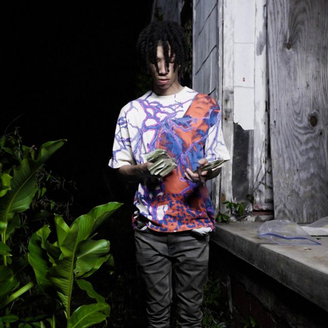 Top Prospect - 'BLICKED' [Ringtone]