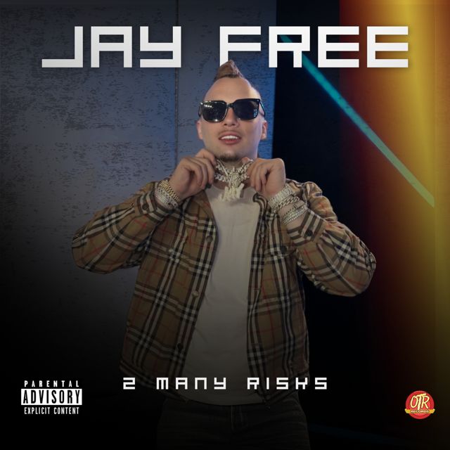 Jay Free - '2 Many Risks' [Ringtone]
