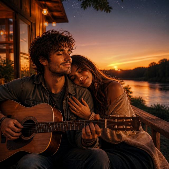 De Mi - 'Every Day With You' [Ringtone]