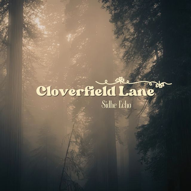 Cloverfield Lane - 'Sidhe Echo' [Ringtone]