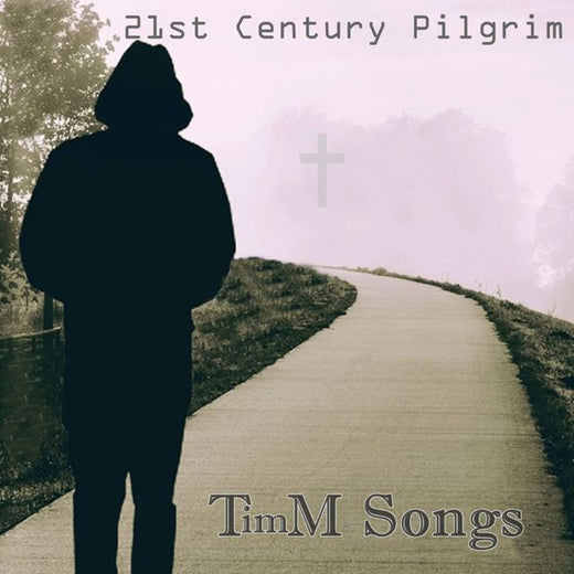 TimM Songs - 'Walking A Road Less Travelled' [Ringtone]