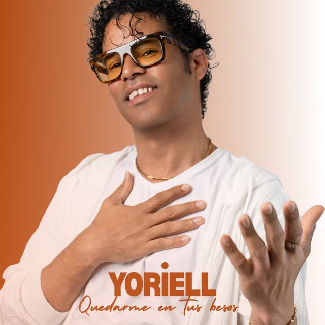 Yoriell - 'Quedarme En Tus Besos' [Ringtone]
