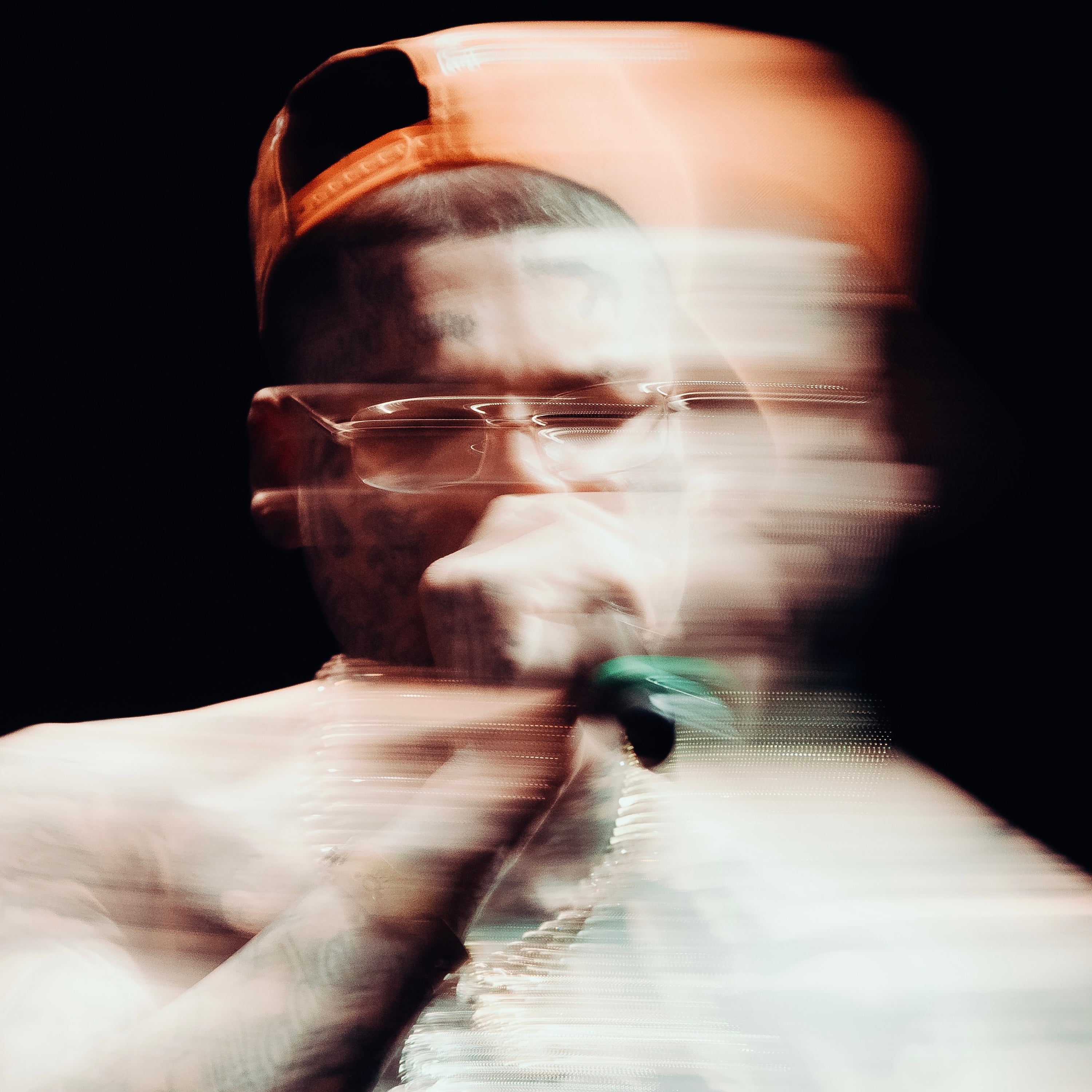 Lefty Gunplay - 'MWA (feat. Mike, Keys)' [Ringtone]