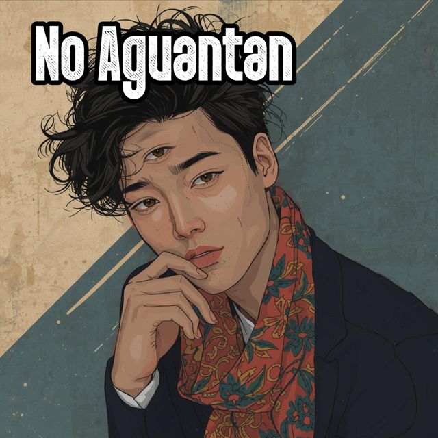 Titled - 'No Aguantan' [Ringtone]