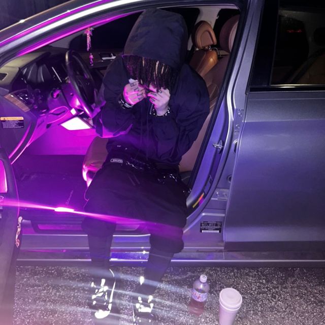 Zayguapkid - 'COME WIT A COST #NEW #2025 #TRAPGOTH' [Ringtone]