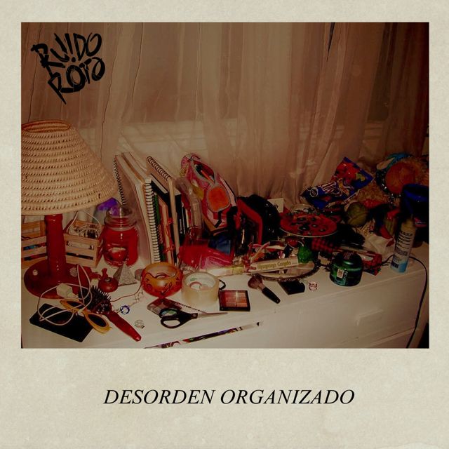 Ruido Roto - 'Desorden organizado' [Ringtone]