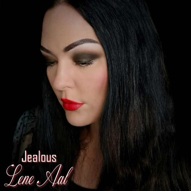 Lene Aal - 'Jealous' [Ringtone]