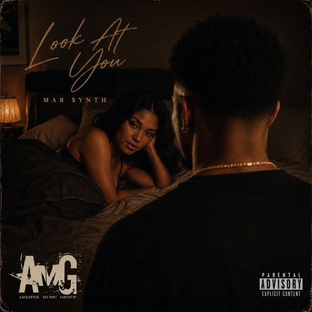 Mar$ynth - 'Look At You' [Ringtone]