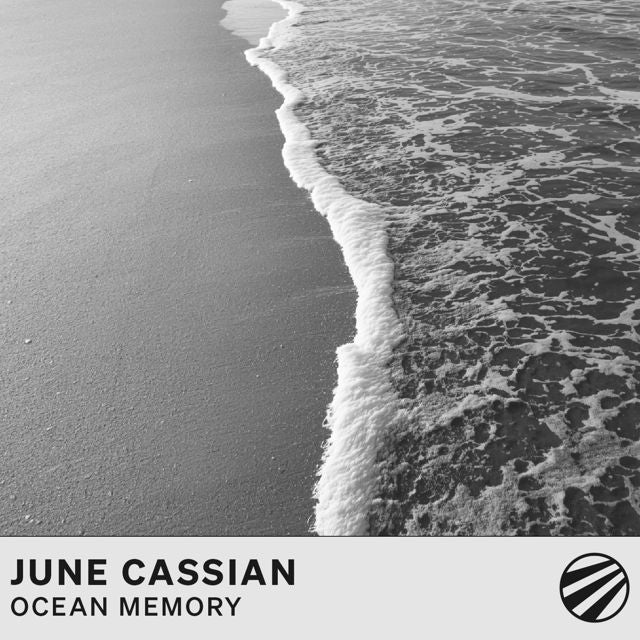 June Cassian - 'Deep Blue Silence' [Ringtone]