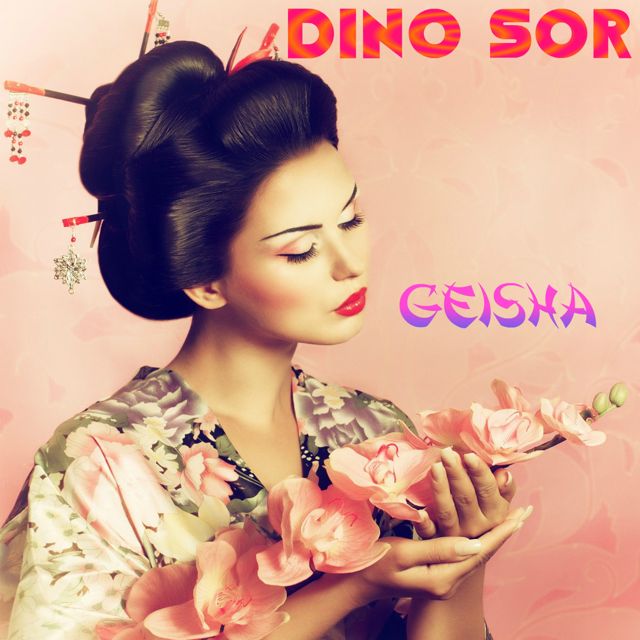 Dino Sor - 'Geisha (2k19 Club Mix)' [Ringtone]