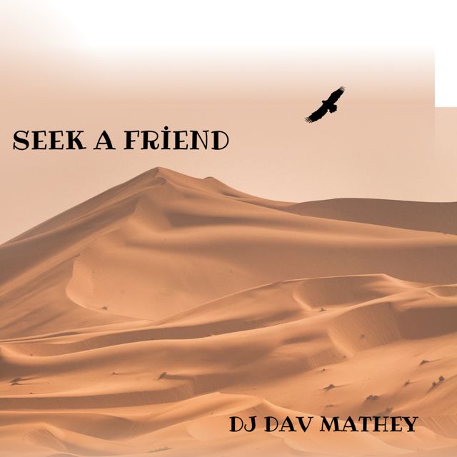Dj Dav Mathey - 'Seek a Friend' [Ringtone]