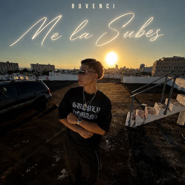 Ruvenci - 'Me La Subes' [Ringtone]