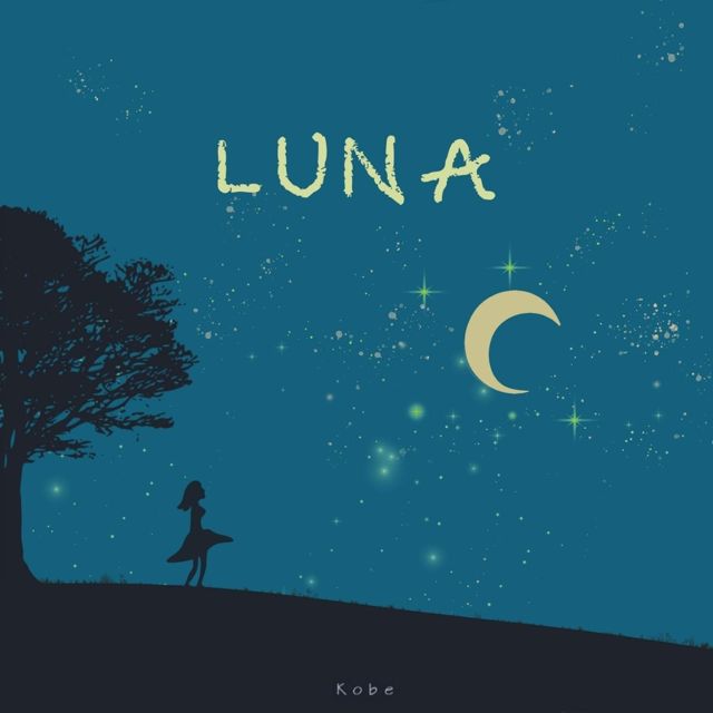 Kobe - 'Luna' [Ringtone]