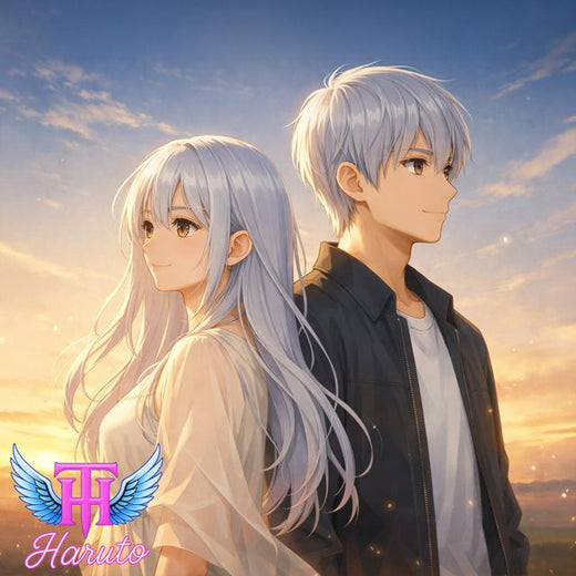 haruto - 'No Distance Between Us' [Ringtone]