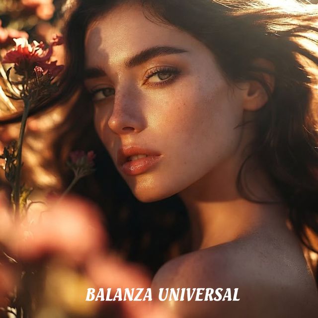 Gorilla Cha - 'Balanza Universal' [Ringtone]