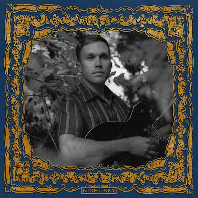 David Paul Martin - 'Night Sky' [Ringtone]