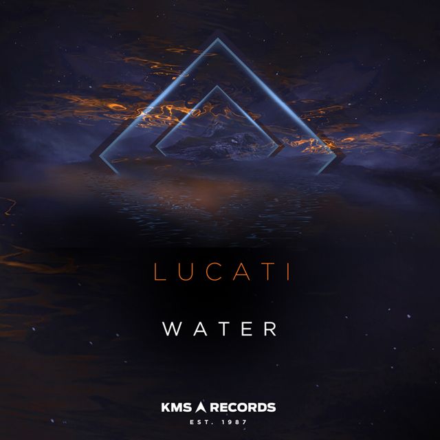 LUCATI - 'Water' [Ringtone]