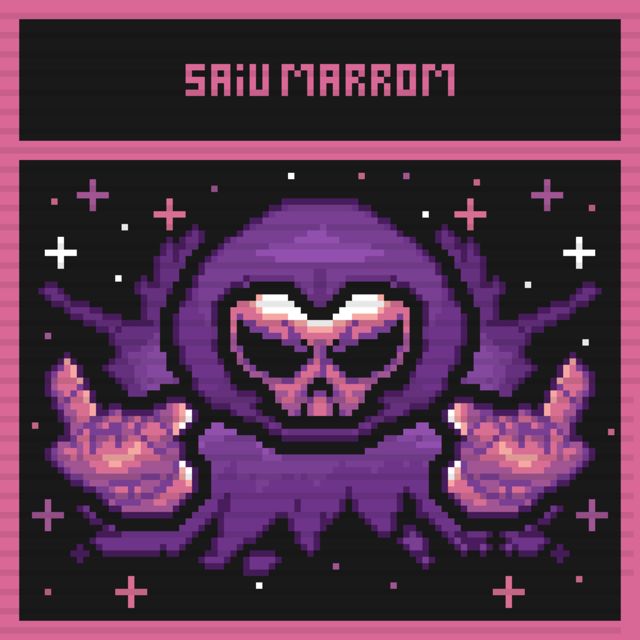 lildudx - 'Saiu Marrom' [Ringtone]