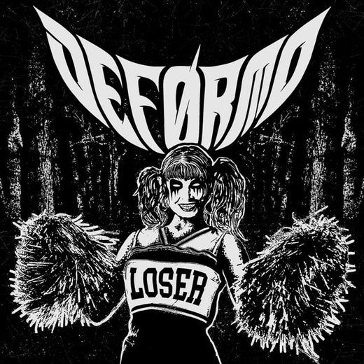 DEFØRMO - 'PERDEDOR' [Tono de llamada]