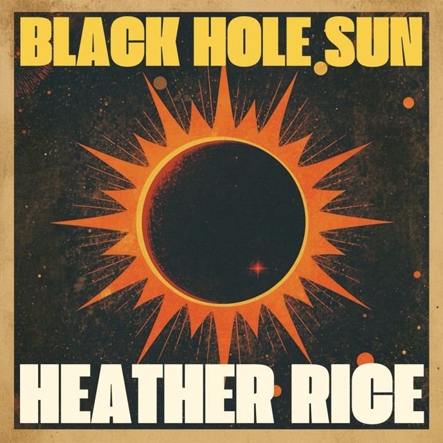 Heather Rice - 'Black Hole Sun' [Ringtone]