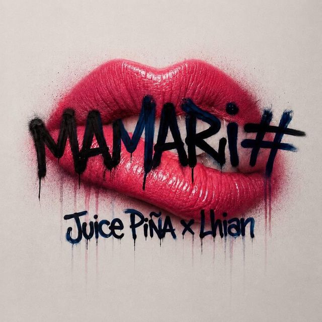 Juice Piña - 'MAMARI#' [Ringtone]