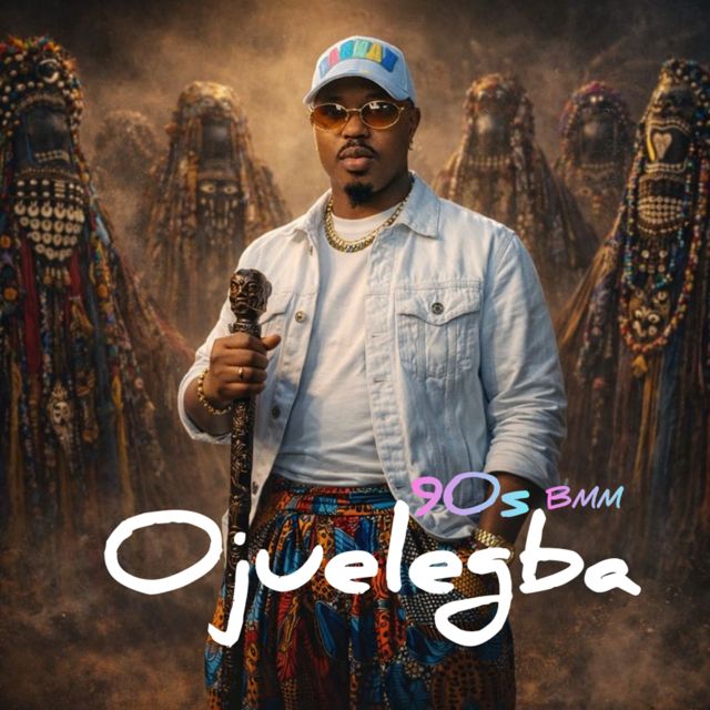 90s BMM - 'Ojuelegba' [Ringtone]