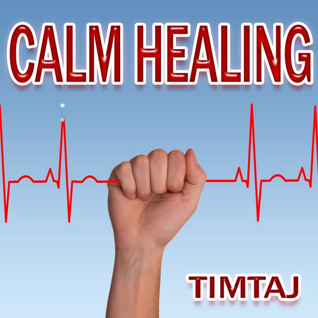 TimTaj - 'Calm Healing' [Ringtone]