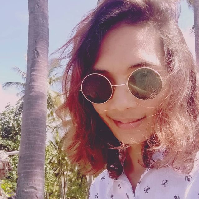 Wir Moussa - 'Tulus Setia Cinta Tiang' [Ringtone]