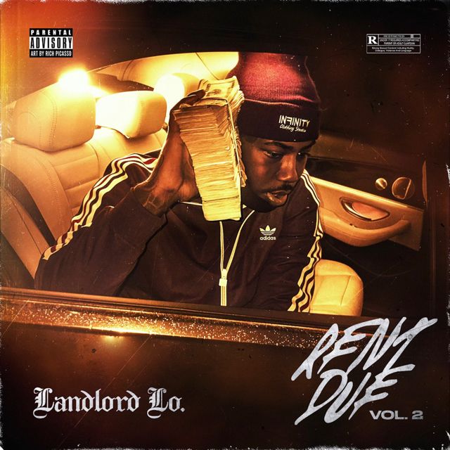 Landlord Lo - 'Yeah Yeah' [Ringtone]