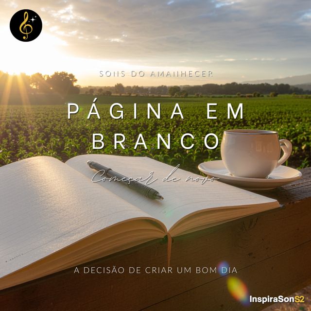 InspiraSonS2 - 'Página em Branco' [Ringtone]