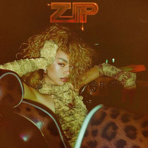 QUIN - 'ZiP' [Ringtone]