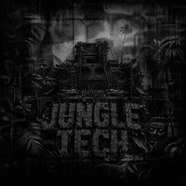 KMKZ - 'JunTechgle - JK Sound' [Ringtone]