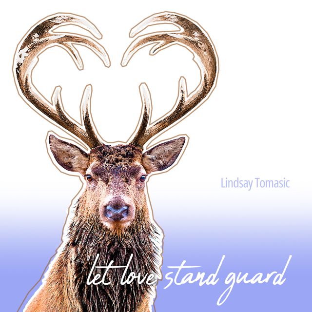 Lindsay Tomasic - 'Let Love Stand Guard' [Ringtone]