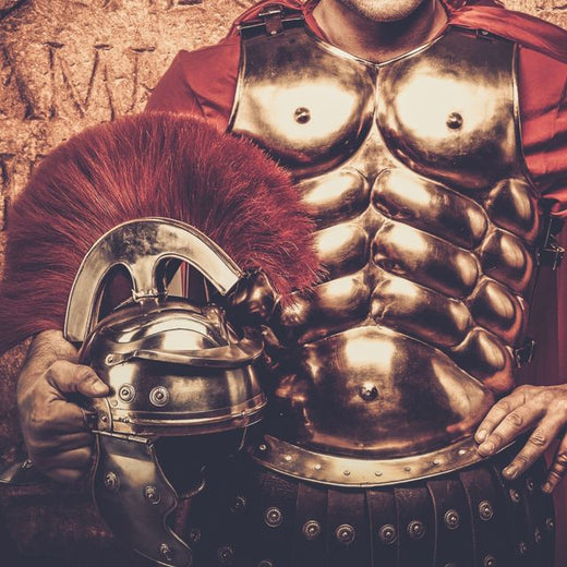 Markus Radfoads - 'Penitence (Theme From "Barbarians")' [Ringtone]
