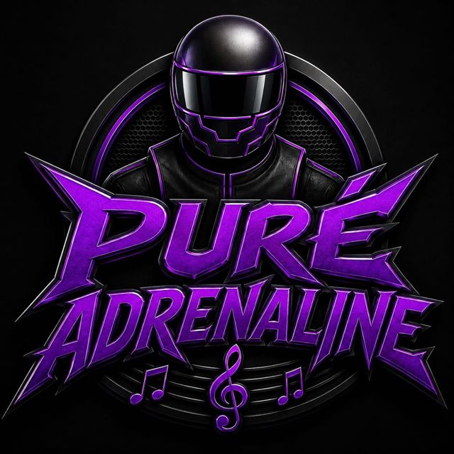 LineRolls - 'Pure Adrenaline' [Ringtone]
