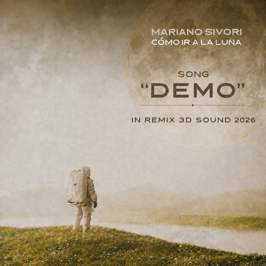 Mariano Sivori - 'Demo (Remaster 2026)' [Ringtone]