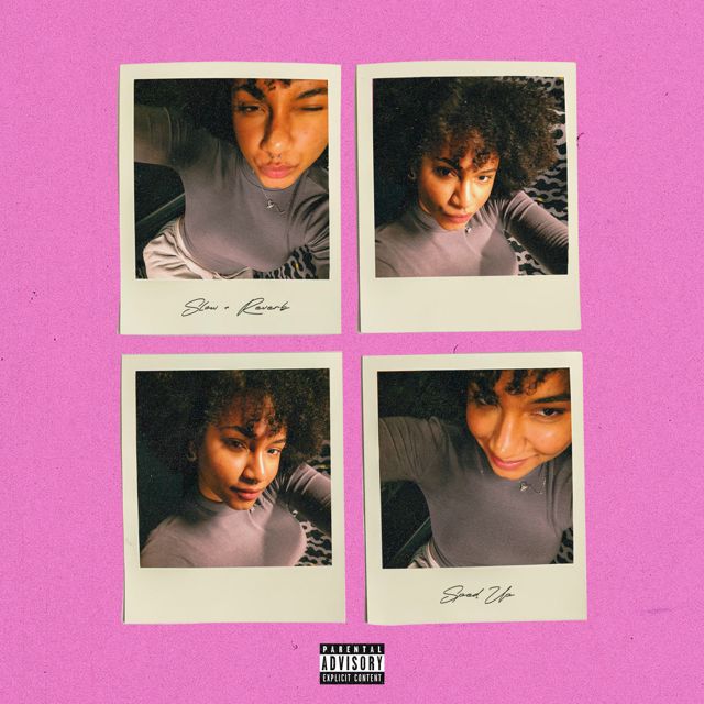 Cheezay - 'REASON (Sped Up)' [Ringtone]