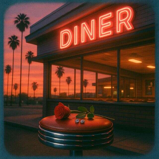 Flawless Diamond - 'Folded (So come pick up your clothes)' [Ringtone]