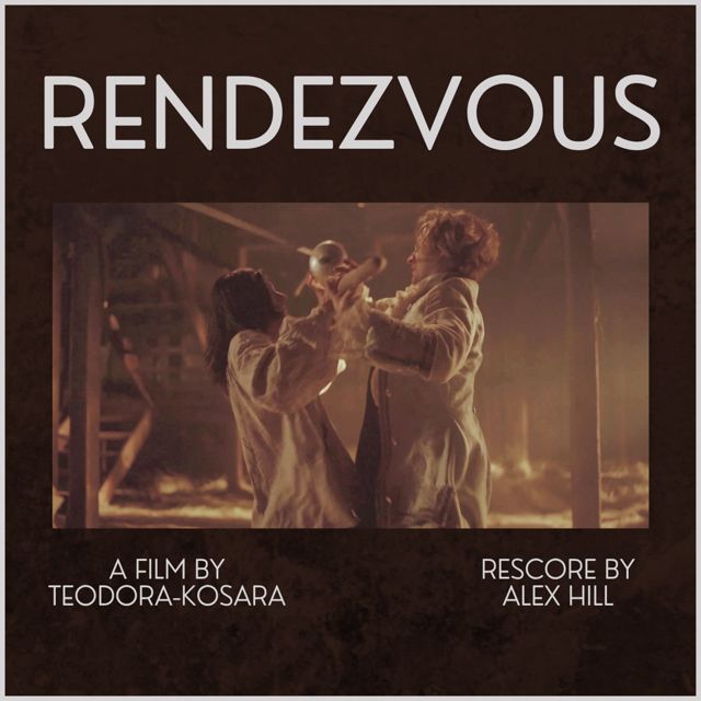 Alex Hill - 'Rendezvous' [Ringtone]